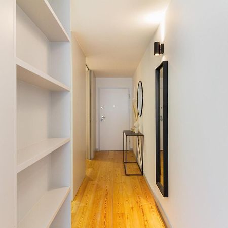 Guestready - Cozy Vitoria Apartment ปอร์โต ภายนอก รูปภาพ
