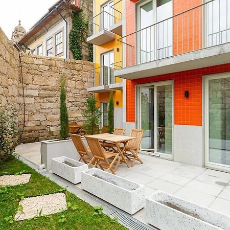 Guestready - Cozy Vitoria Apartment ปอร์โต ภายนอก รูปภาพ