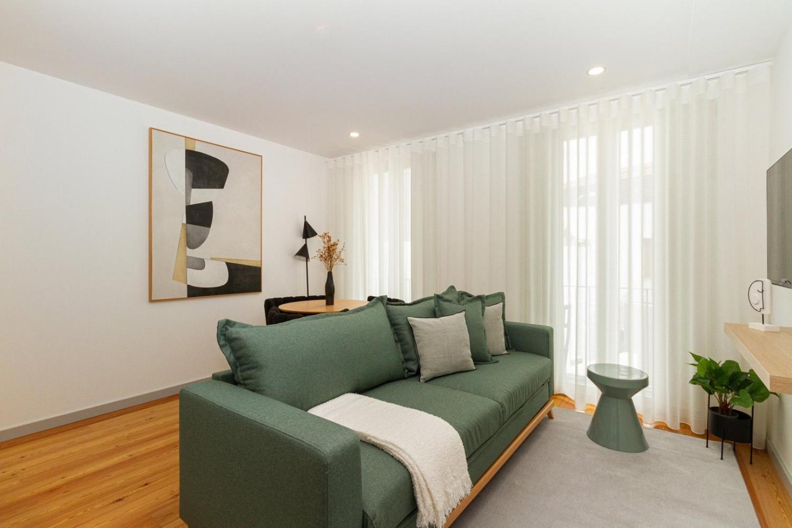 Guestready - Cozy Vitoria Apartment ปอร์โต ภายนอก รูปภาพ