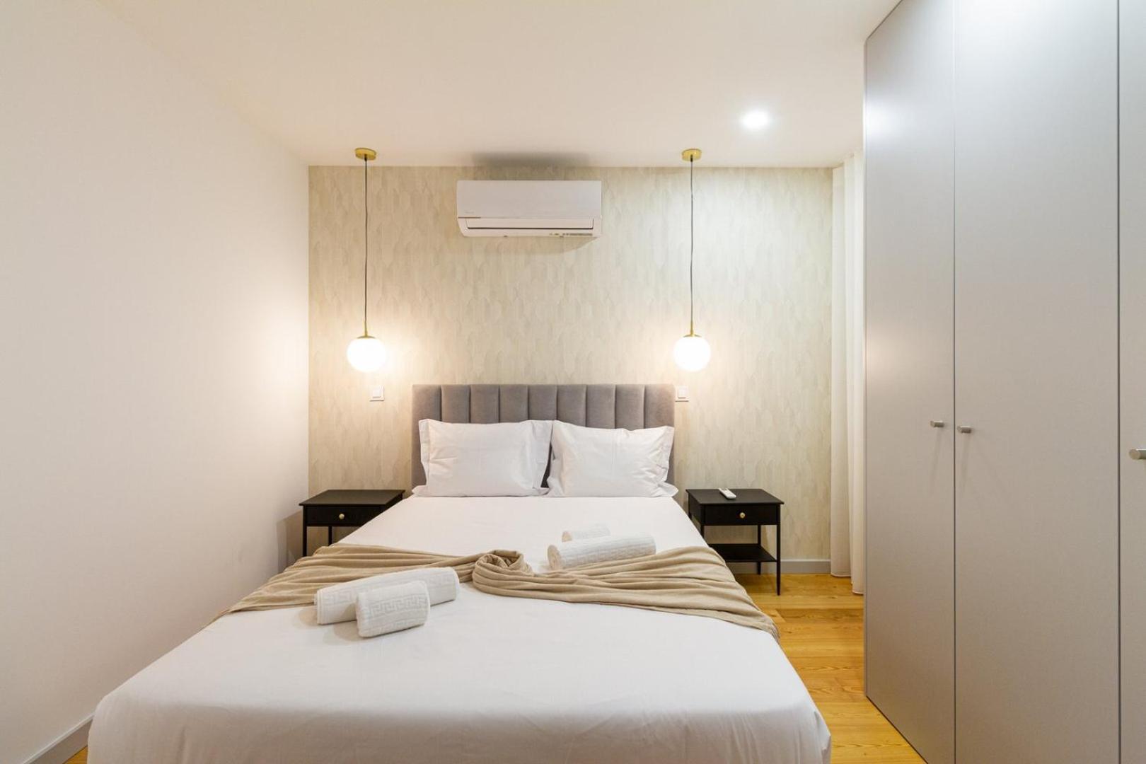 Guestready - Cozy Vitoria Apartment ปอร์โต ภายนอก รูปภาพ