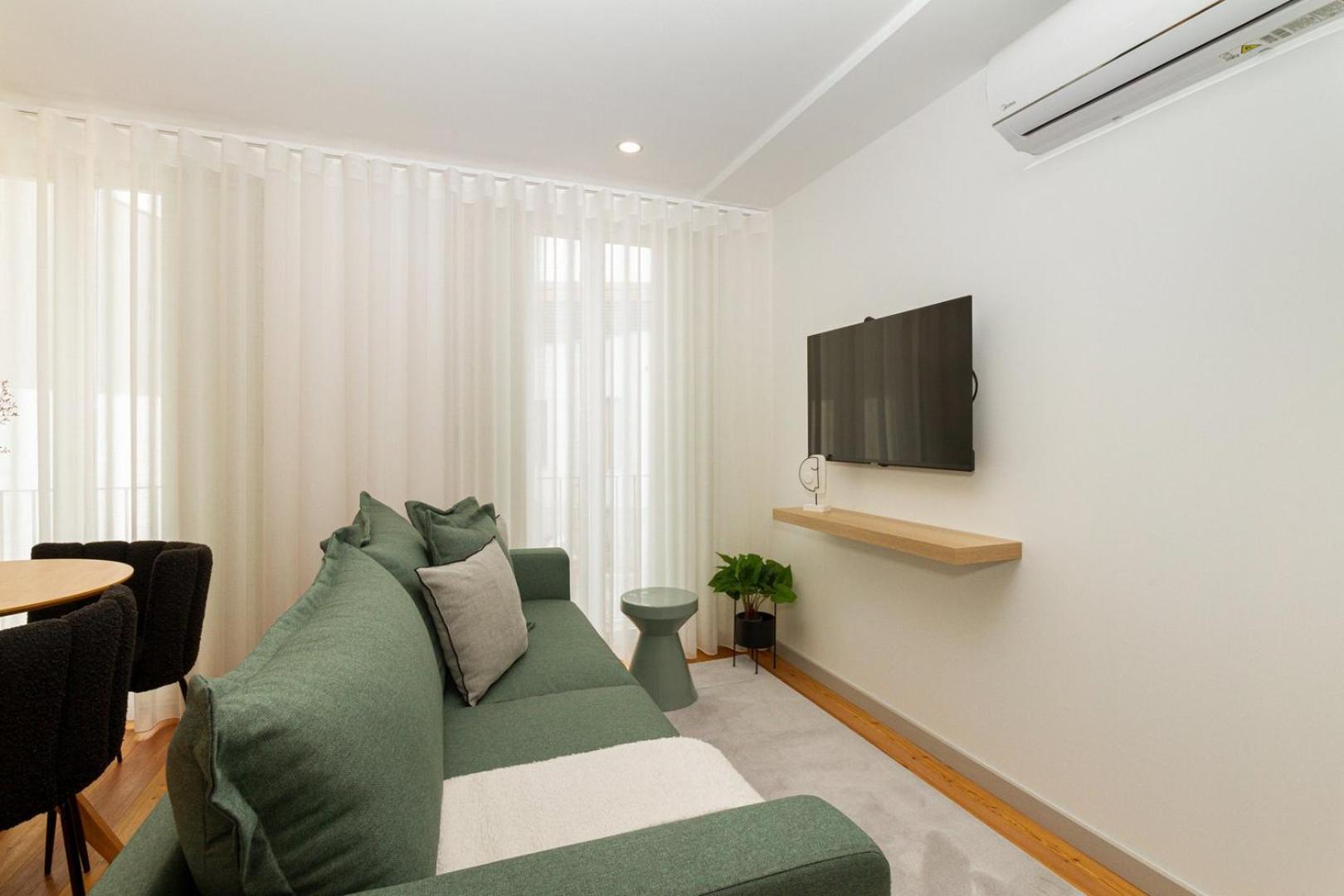 Guestready - Cozy Vitoria Apartment ปอร์โต ภายนอก รูปภาพ