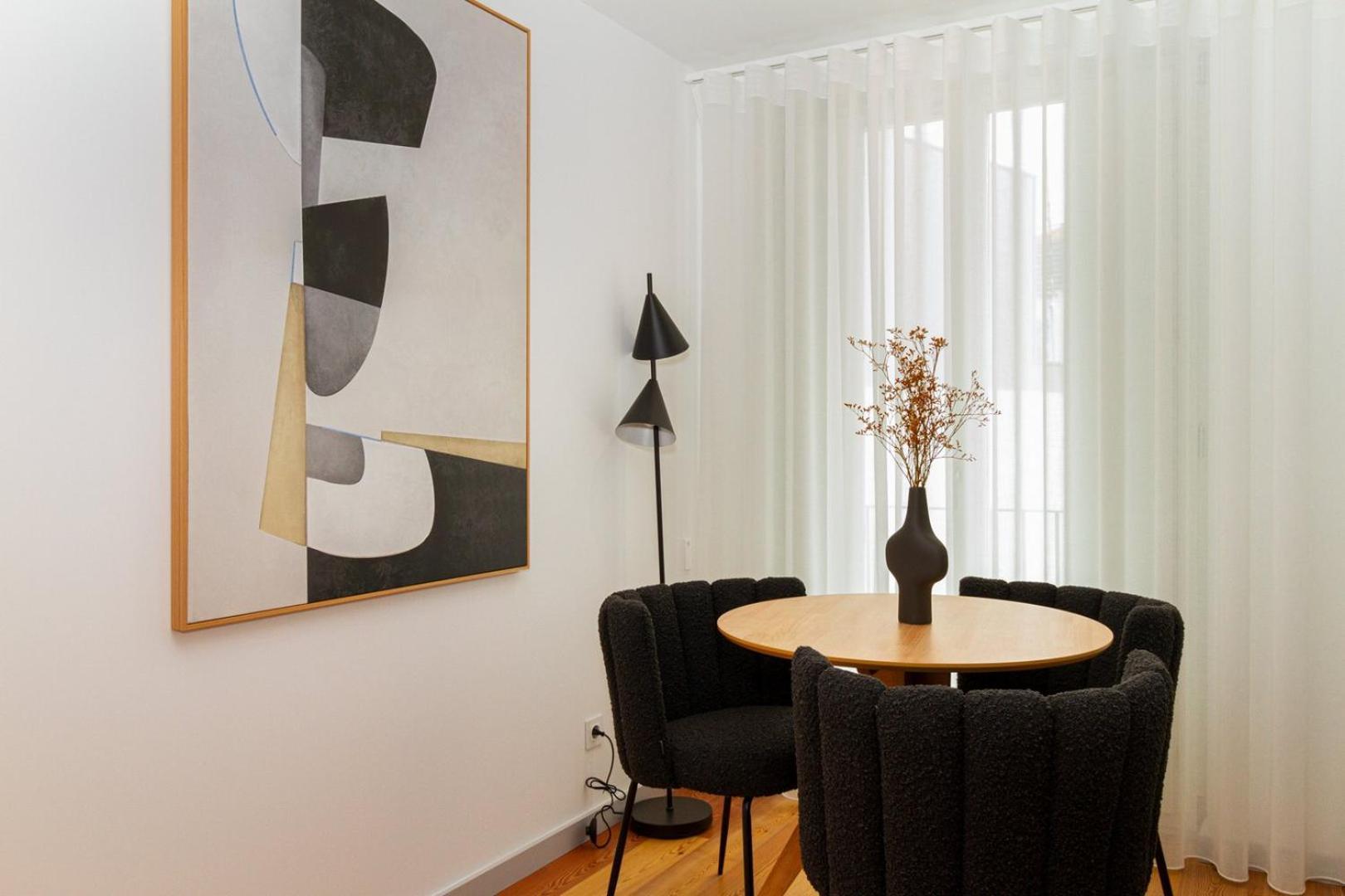 Guestready - Cozy Vitoria Apartment ปอร์โต ภายนอก รูปภาพ
