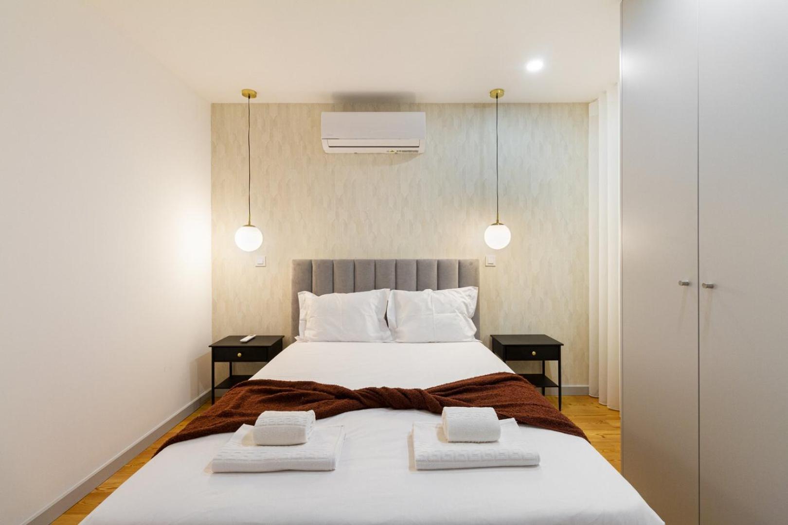 Guestready - Cozy Vitoria Apartment ปอร์โต ภายนอก รูปภาพ