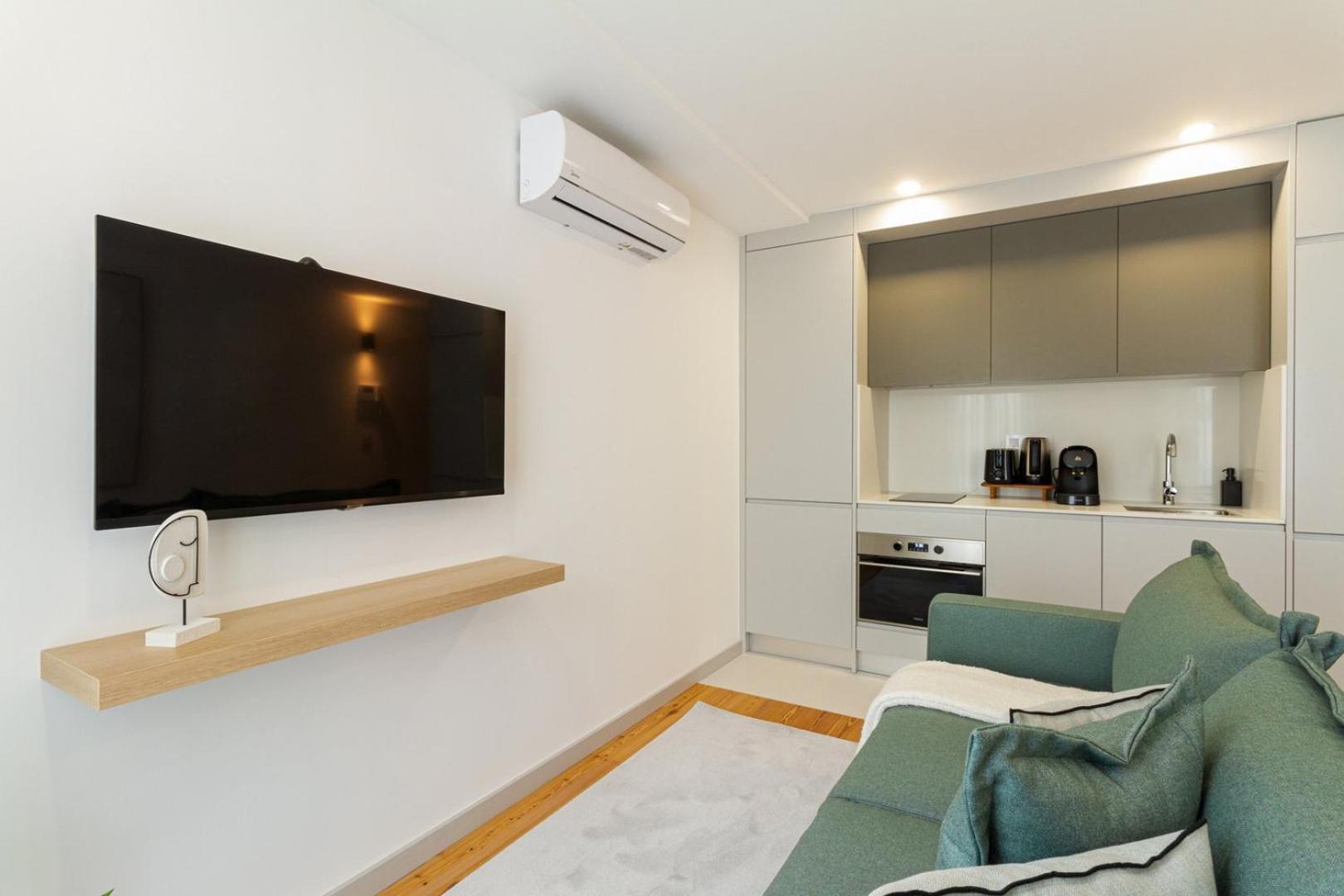 Guestready - Cozy Vitoria Apartment ปอร์โต ภายนอก รูปภาพ