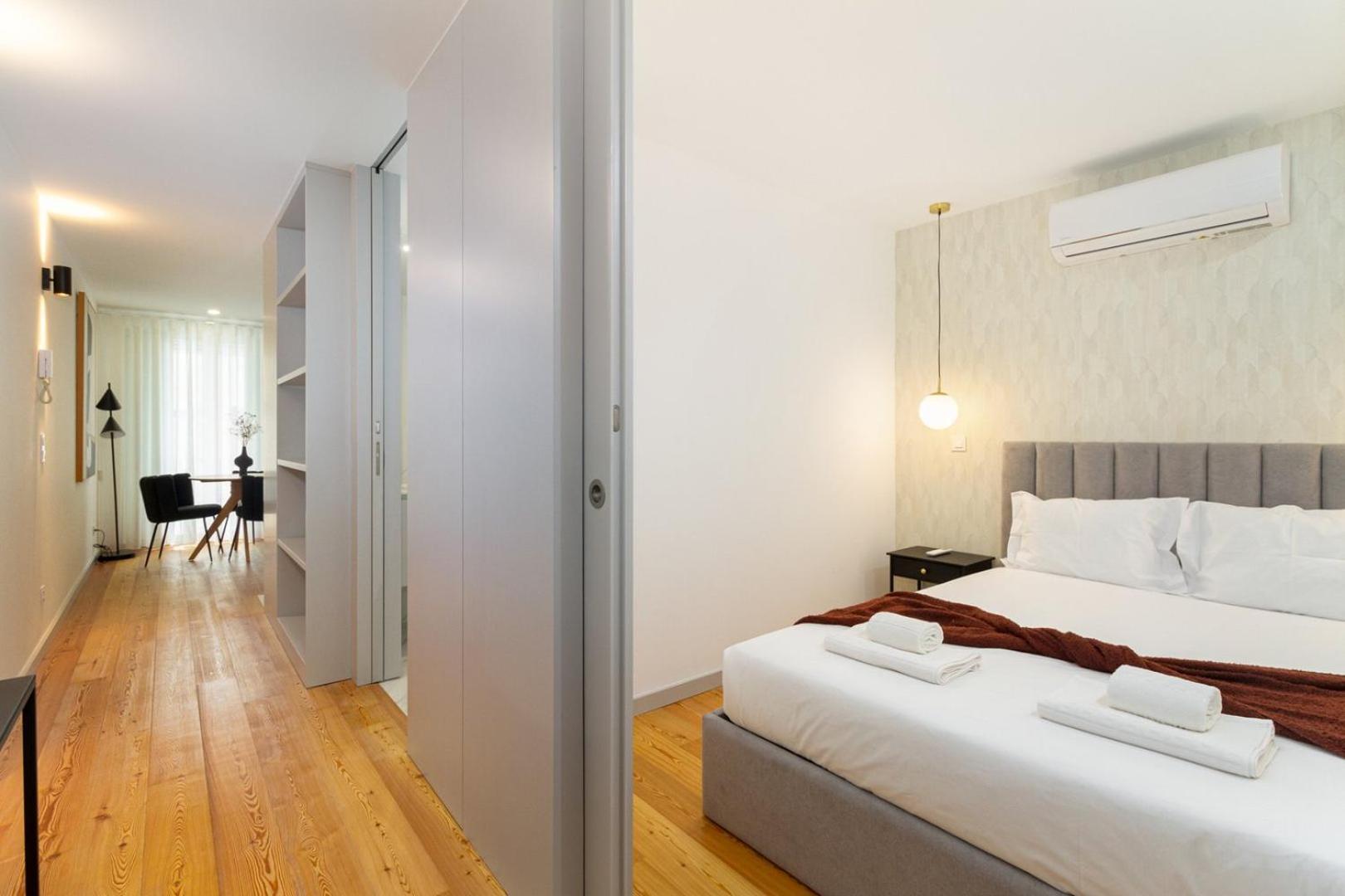 Guestready - Cozy Vitoria Apartment ปอร์โต ภายนอก รูปภาพ