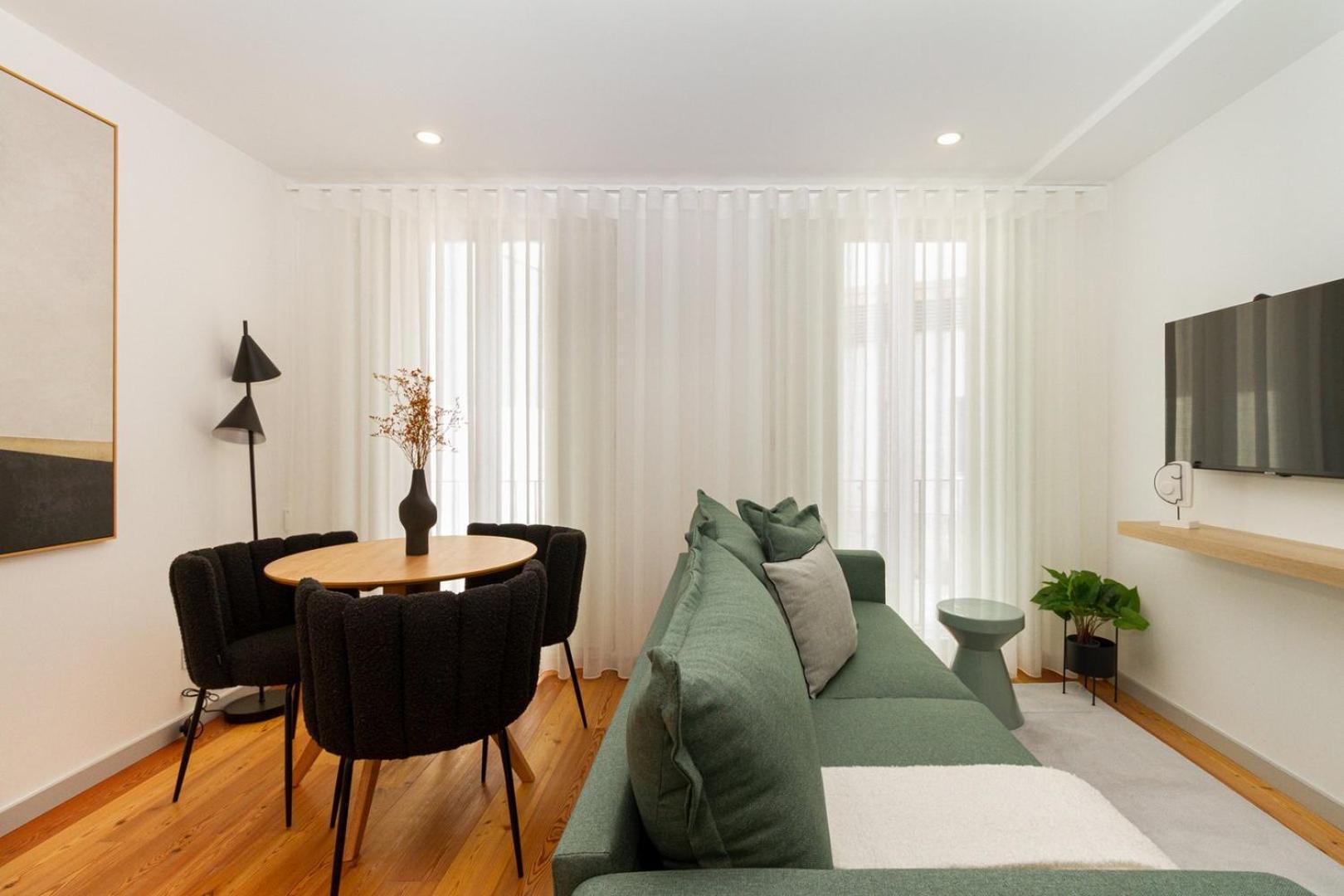 Guestready - Cozy Vitoria Apartment ปอร์โต ภายนอก รูปภาพ