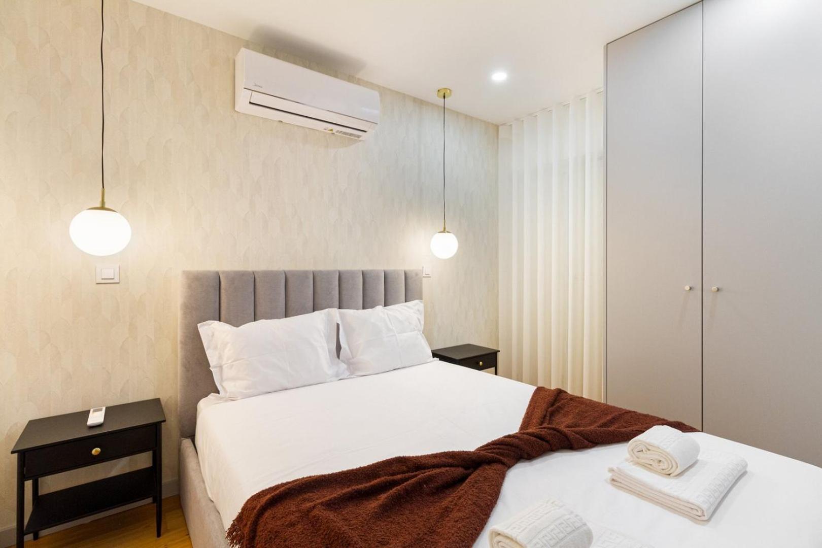 Guestready - Cozy Vitoria Apartment ปอร์โต ภายนอก รูปภาพ