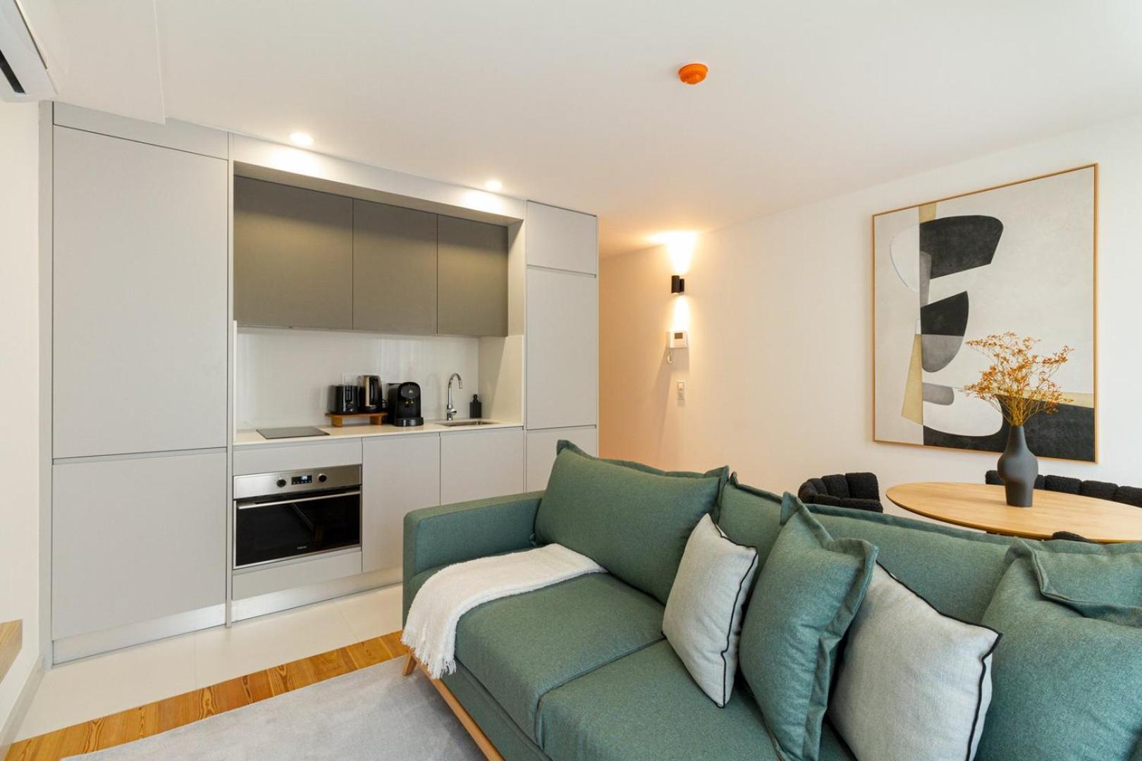 Guestready - Cozy Vitoria Apartment ปอร์โต ภายนอก รูปภาพ