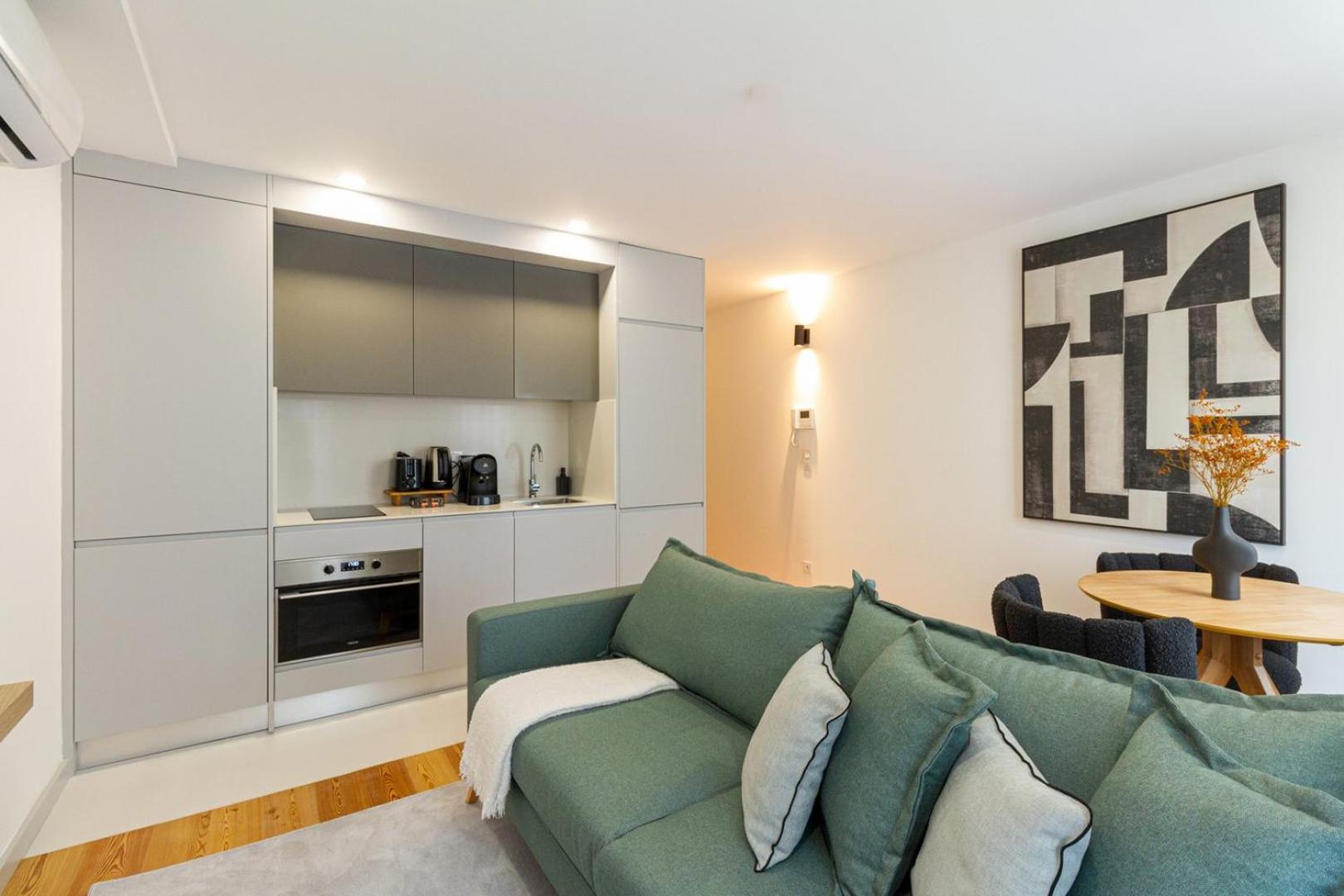 Guestready - Cozy Vitoria Apartment ปอร์โต ภายนอก รูปภาพ