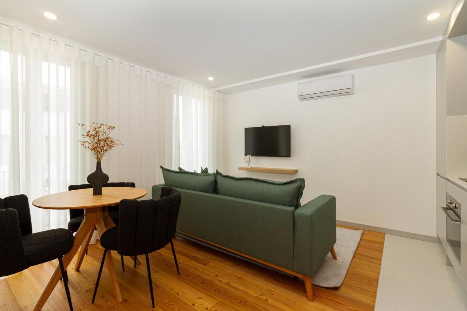 Guestready - Cozy Vitoria Apartment ปอร์โต ภายนอก รูปภาพ