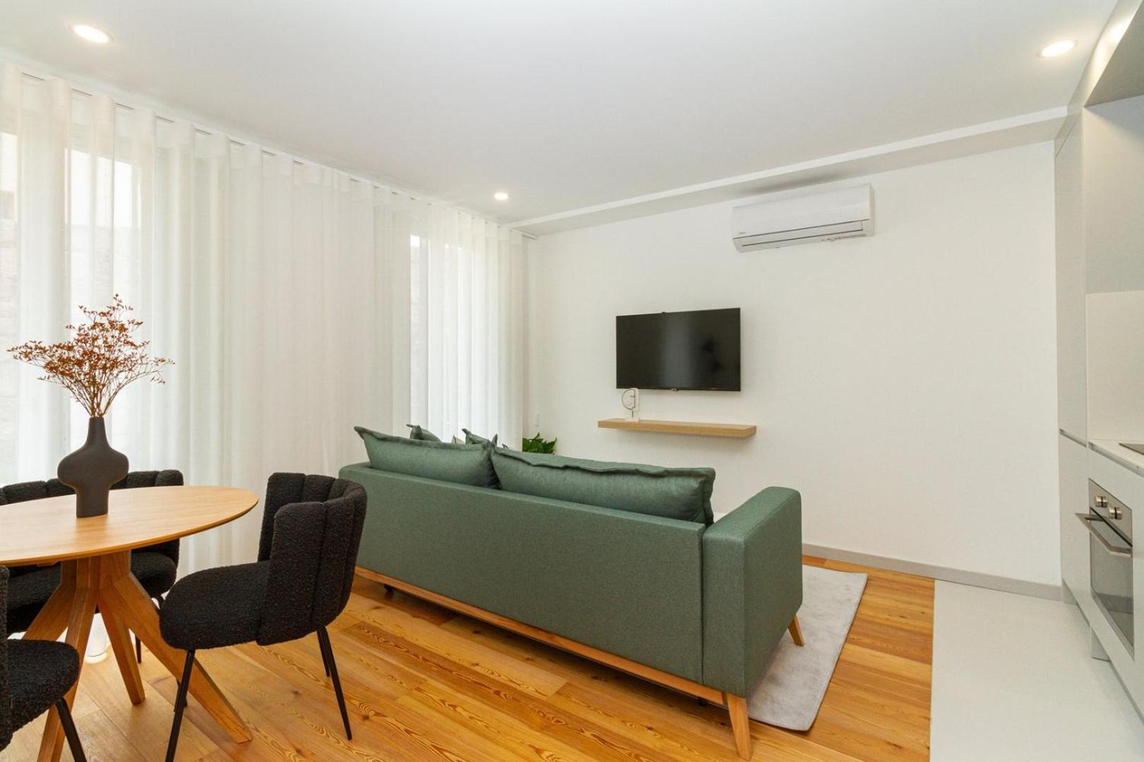 Guestready - Cozy Vitoria Apartment ปอร์โต ภายนอก รูปภาพ