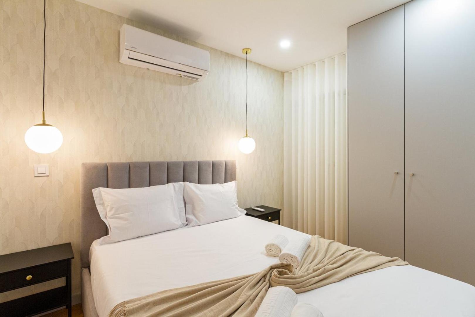 Guestready - Cozy Vitoria Apartment ปอร์โต ภายนอก รูปภาพ