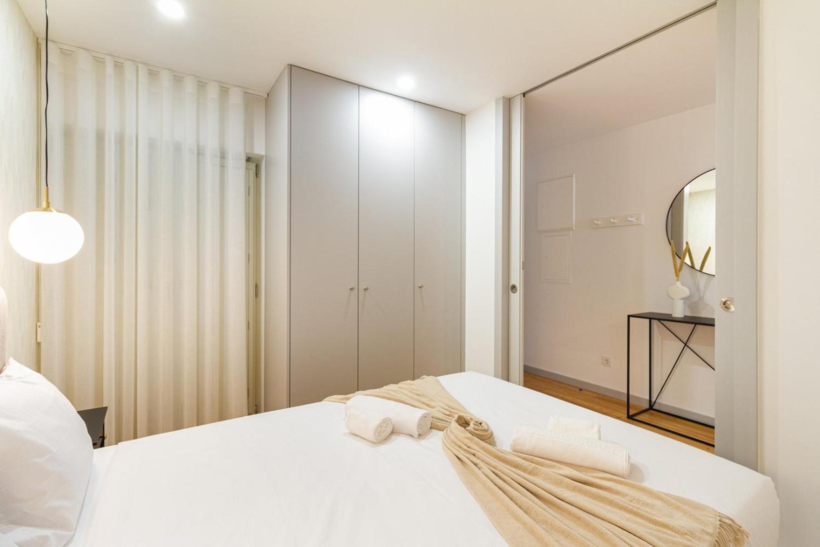 Guestready - Cozy Vitoria Apartment ปอร์โต ภายนอก รูปภาพ