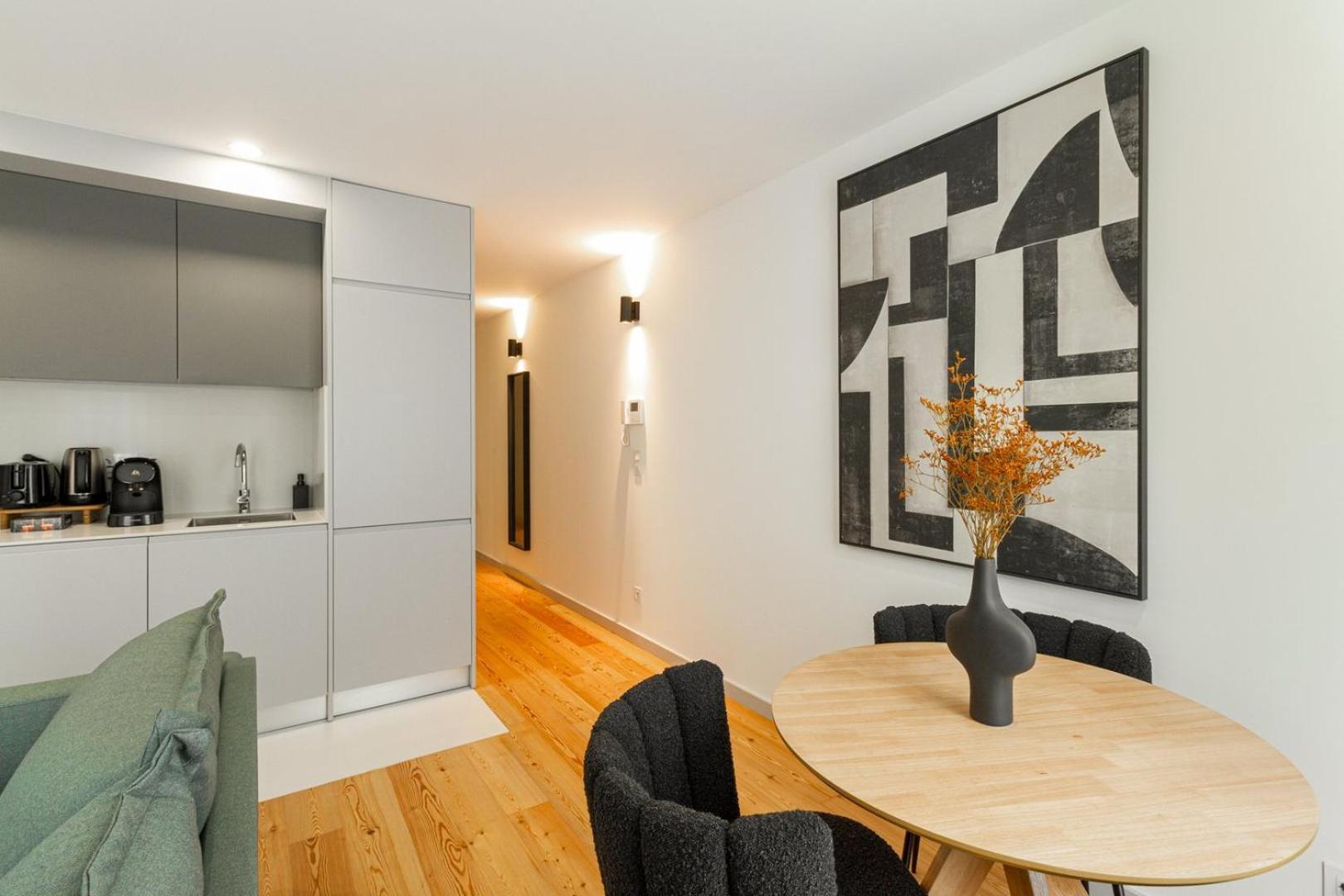 Guestready - Cozy Vitoria Apartment ปอร์โต ภายนอก รูปภาพ