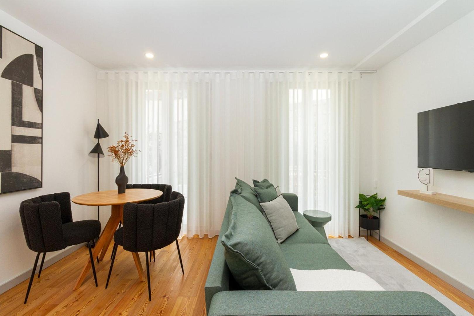 Guestready - Cozy Vitoria Apartment ปอร์โต ภายนอก รูปภาพ
