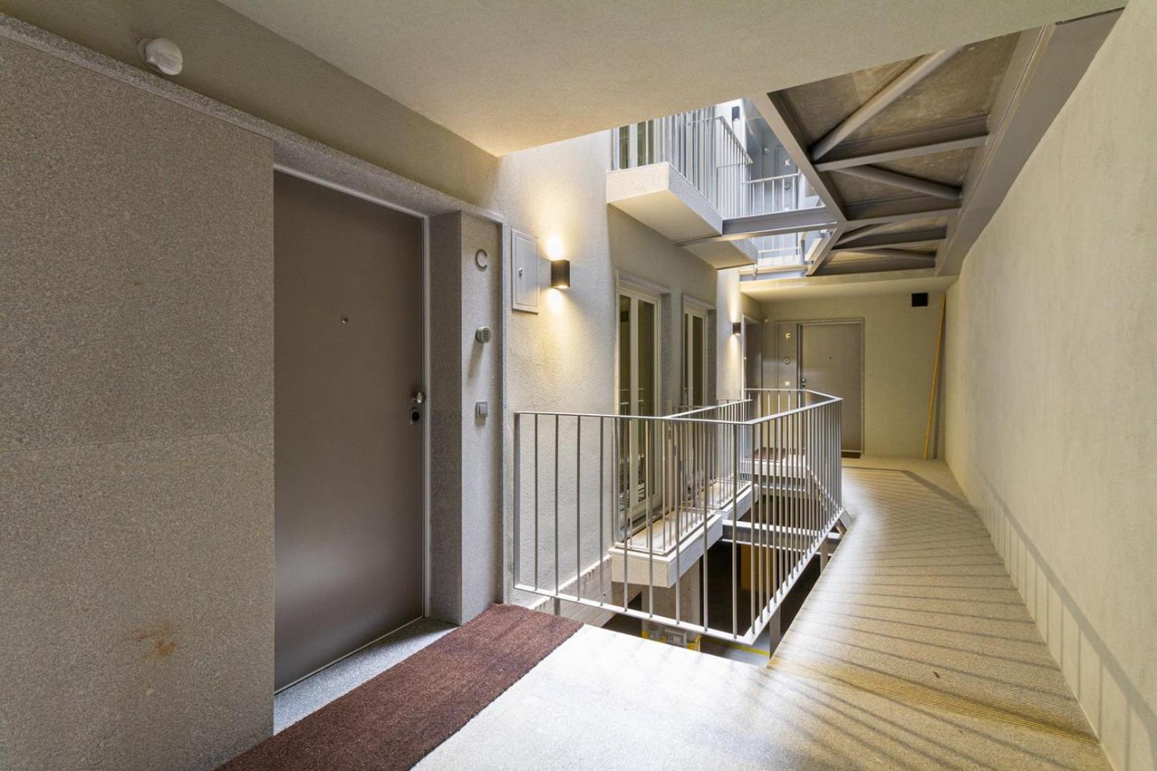 Guestready - Cozy Vitoria Apartment ปอร์โต ภายนอก รูปภาพ