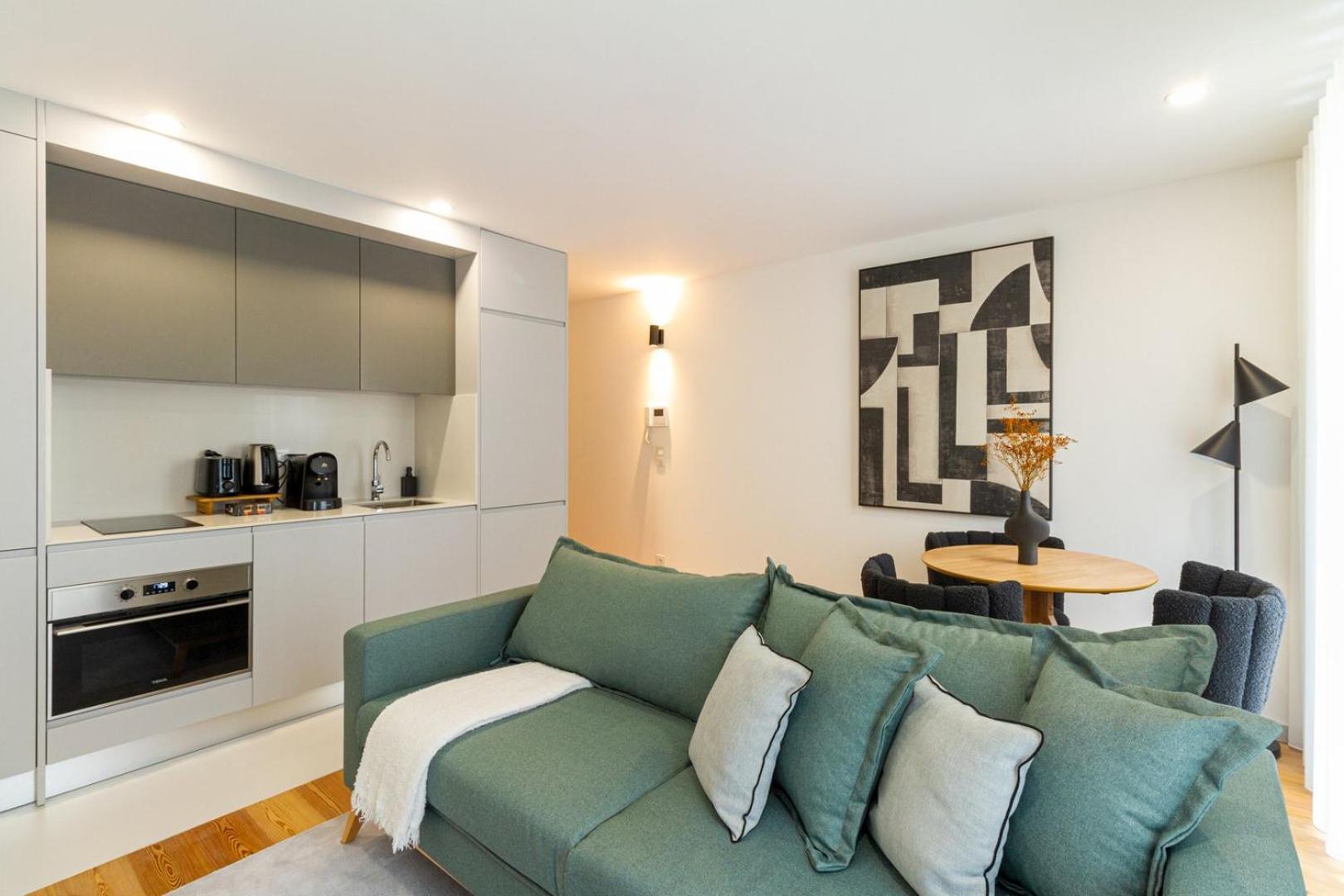 Guestready - Cozy Vitoria Apartment ปอร์โต ภายนอก รูปภาพ