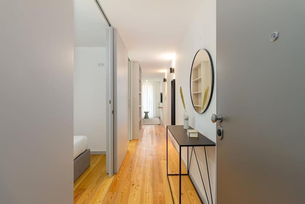 Guestready - Cozy Vitoria Apartment ปอร์โต ภายนอก รูปภาพ
