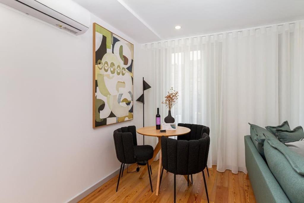 Guestready - Cozy Vitoria Apartment ปอร์โต ภายนอก รูปภาพ