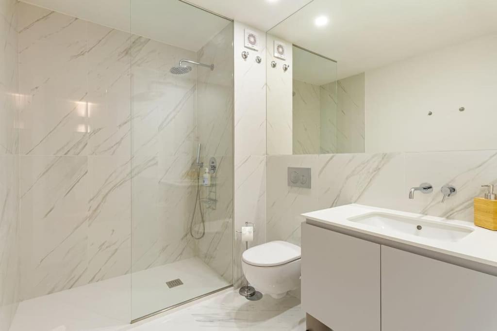 Guestready - Cozy Vitoria Apartment ปอร์โต ภายนอก รูปภาพ