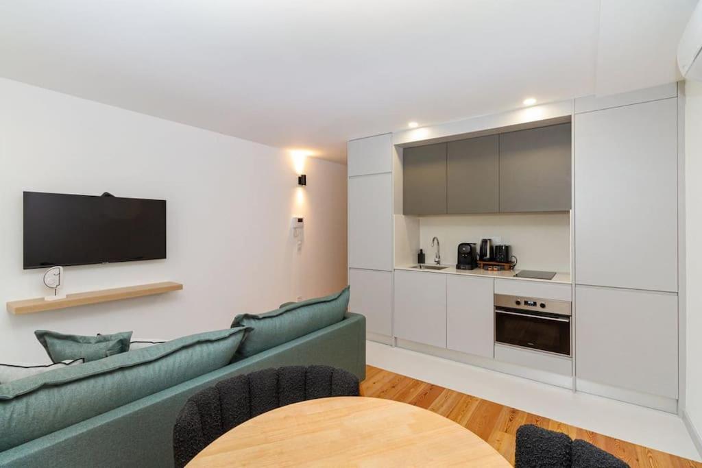 Guestready - Cozy Vitoria Apartment ปอร์โต ภายนอก รูปภาพ