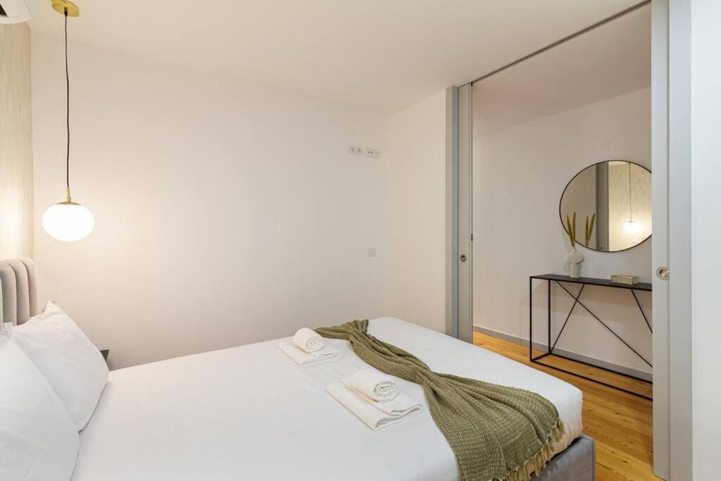 Guestready - Cozy Vitoria Apartment ปอร์โต ภายนอก รูปภาพ
